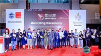 CIFM/interzum guangzhou 羊城共襄家具恢弘篇章