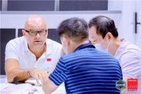 CIFM/interzum guangzhou 羊城共襄家具恢弘篇章