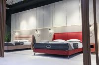 探索健康睡眠新生态  Simmons席梦思深圳展放大招
