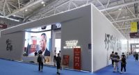 新生品牌C位出圈，现场直击左右家居2022深圳家具展盛况！