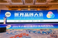 《中国500最具价值品牌》:海尔智家旗下3大品牌上榜