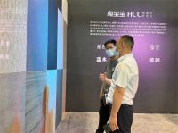 兔宝宝沈晴晴：坚持环保舒适基本点，融合设计时尚新概念