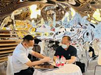 兔宝宝沈晴晴：坚持环保舒适基本点，融合设计时尚新概念