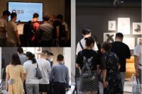 优眠科技|梦洁家居携国风系列床垫亮相37届深圳国际家具展