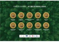 【米兰壁纸墙布窗帘】软装十大品牌之品质365丨米兰软装“三个维度”引领家居行业发展