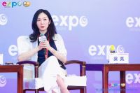 世界顶级床具品牌海丝腾首度参展消博 携重磅新品追梦床闪亮登场
