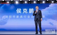 舒福德智能床从北京冬奥走进深圳国际家具展，持续引爆睡眠经济大势