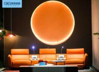 库斯家居“成品+定制”全屋品类亮相东莞展，领航年轻化市场，助力终端销量倍增