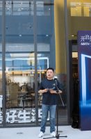 迈辉绽放 焕新前行｜迈辉门窗首家旗舰展厅于江苏常州盛大开业