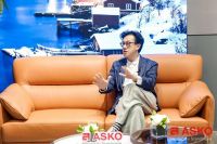 纳设计万象，探简奢致美：ASKO携经典作品登境第37届深圳时尚家居设计周