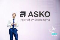 纳设计万象，探简奢致美：ASKO携经典作品登境第37届深圳时尚家居设计周