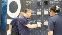 为高端场景而来！诺贝尔瓷砖与海尔智家达成工程渠道战略合作！