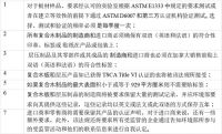 复合木甲醛释放法规 (SOR/2021-148) 知多少？