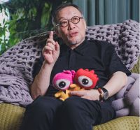 Ariston Design Award 大师专访 | 宋微建：设计的温度，是寄情于物的人...