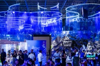 Let is Glow Night 设计互耀之夜，耀亮了不起的才华！