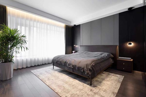 Design新郑·新浪家居2022年推荐新锐设计师作品展示---刘银庆作品