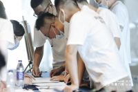 同心携契 笃行致远 | 书香门地集团2022年中经销商会议召开