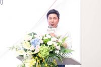 诺贝尔瓷砖《名师会客厅》×设计师高志强有形空间影响情绪,情绪塑造无形空间