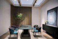东莞名家具展丨新品大赏×德驰：演绎家居上的「艺术盛宴」