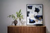东莞名家具展丨新品大赏×德驰：演绎家居上的「艺术盛宴」