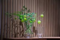 东莞名家具展丨新品大赏×德驰：演绎家居上的「艺术盛宴」