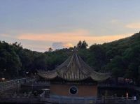观山玩水，闻萦绕鼻尖古寺香火，普陀山祈福攻略！
