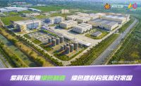 助力“碳达峰、碳中和”，走绿色制造强国之路 紫荆花“绿色工厂示范”圆满授牌！
