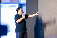设计本线下公开课在深举办，大咖齐聚一堂畅聊设计内核与趋势