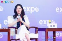 海丝腾首度参展中国消博会  携重磅新品追梦床闪亮登场