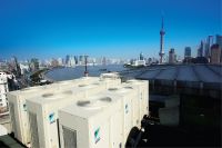 大金入选Brand Finance2022 全球品牌价值500强企业