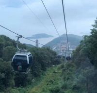 观山玩水，闻萦绕鼻尖古寺香火，普陀山祈福攻略！