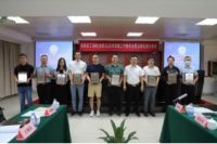 东莞市工商联（总商会）品牌发展工作委员会会议 暨品牌发展分享会在马可波罗控股召开