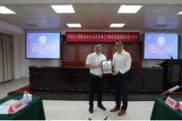 东莞市工商联（总商会）品牌发展工作委员会会议 暨品牌发展分享会在马可波罗控股召开