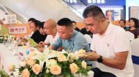 赋能贵阳，定鼎贵州，奥尔登全屋定制工厂直营店荣耀开业