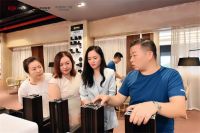 以品质迈向美好生活，新浪家居2022品质门窗发现之旅走进富奥斯门窗