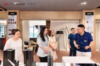 以品质迈向美好生活，新浪家居2022品质门窗发现之旅走进富奥斯门窗