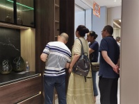 赋能贵阳，定鼎贵州，奥尔登全屋定制工厂直营店荣耀开业