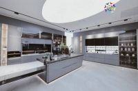 少海汇与工赋青岛平台签约 助力智慧家居工业互联网平台建设