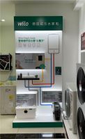 德国威乐开辟线下新渠道，零距离升级用水体验