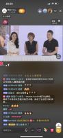 喜盈门【全球购×TOP100直播】，畅谈意式优雅，回归设计本源
