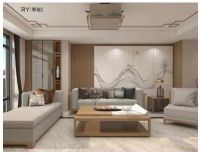 打造满分岩板产品，荣岩岩板原创设计的升级之路