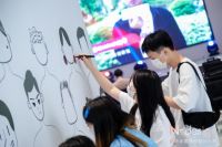 遇见未来 引人注沐丨能率“NEXT DESIGN”全国总决赛圆满收官