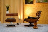 Herman Miller 亮相 2022深圳时尚家居设计周，打造不一样的「花园」