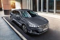 比星瑞更王炸？国货之光传祺GA6横扫10万级家轿！