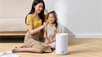 米家加湿器2：致敬经典之作，舒适便捷再升级