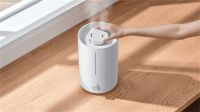 米家加湿器2：致敬经典之作，舒适便捷再升级