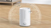 米家加湿器2：致敬经典之作，舒适便捷再升级