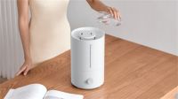 米家加湿器2：致敬经典之作，舒适便捷再升级