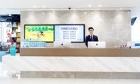 MFG长沙IFS打造跨国企业及金融产业办公集群