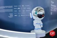2030+ 国际未来办公方式展—超维现场回顾